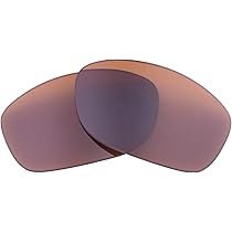Amazon.co.jp: LenzFlip Oakley PITBULL 交換レンズ マルチ